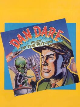 Dan Dare: Pilot of the Future