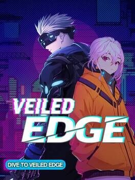 Veiled Edge