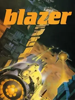 Blazer image