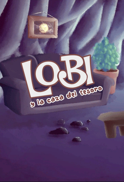 Lobi y la Caza del Tesoro