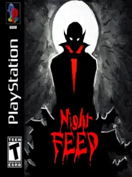 Night Feed game cover