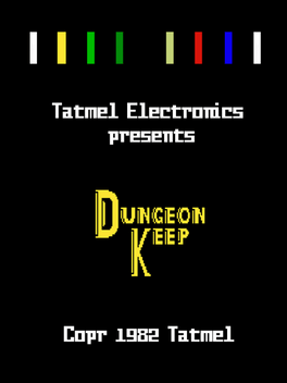 Dungeon Keep