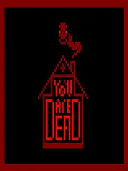 You Are Dead! game cover