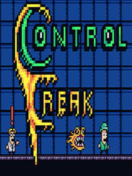 Control Freak