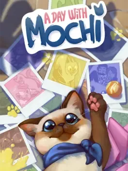 A Day With Mochi