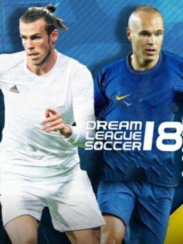 Dream League Soccer 2018