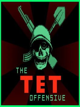 The TET Offensive