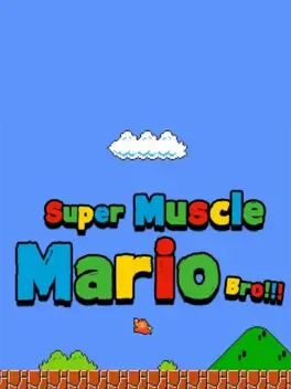 Super Muscle Mario Bros