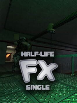 Half-Life FX: Single