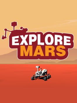 Explore Mars