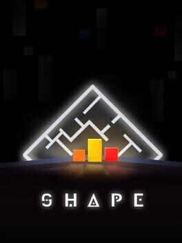 Shape Game Cover Artwork