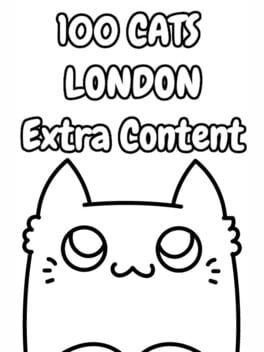 100 Cats London: Extra Content