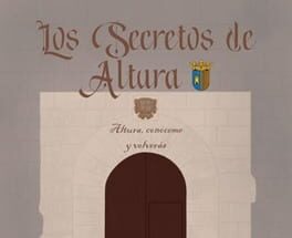 Los Secretos de Altura