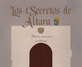 Los Secretos de Altura
