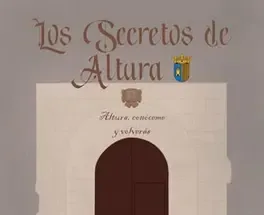 Los Secretos de Altura