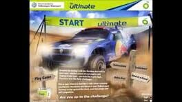 BP Ultimate Rally Challenge