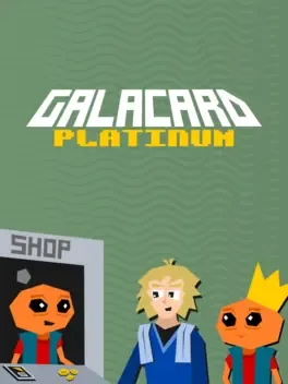 Galacard Platinum image