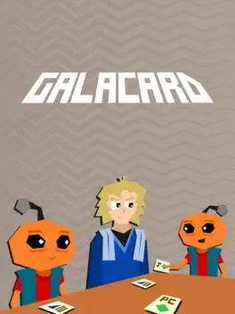 Galacard image