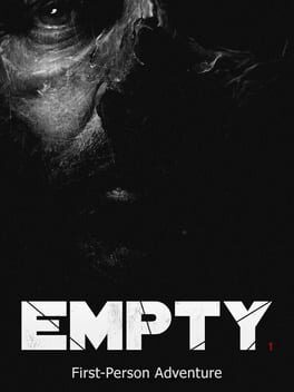Empty₁: First-Person Adventure