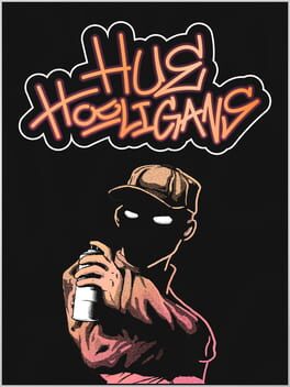 Hue Hooligans