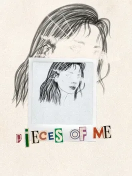 Game cover for Pieces of Me
