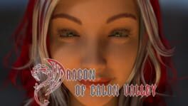 Dragon of Calon Valley Dragon of Calon Valley