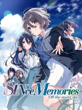 SINce Memories 星穹之下破解游戏下载-游戏公社