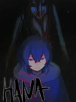 Hana: Hide and Seek