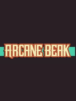 Arcane Beak