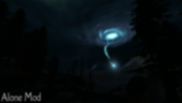 Half-Life 2: Alone Mod