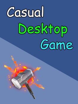 Casual Desktop Game