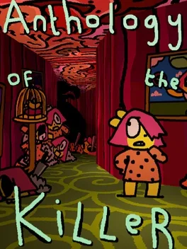 Anthology of the Killer image