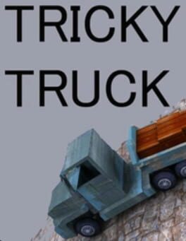 Tricky Truck