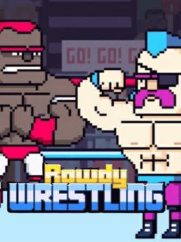 Rowdy Wrestling