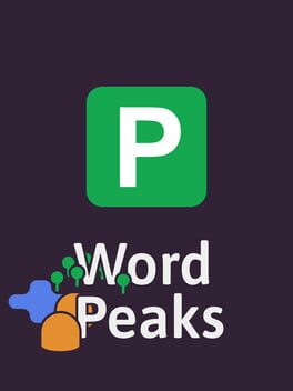 Word Peaks