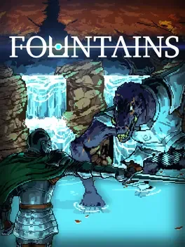 Game cover for Fountains