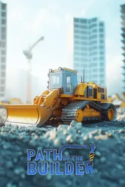Path of The Builder image