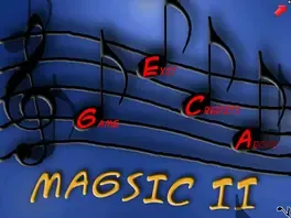 Magsic II