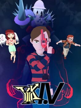 YIIK:I.V游戏资源下载-游戏公社