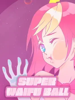 Super Waifu Ball image