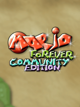Mario Forever: Community Edition