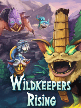 Wildkeepers Rising