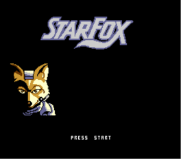 Star Fox NES