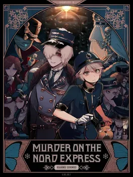 Murder on the Nord Express