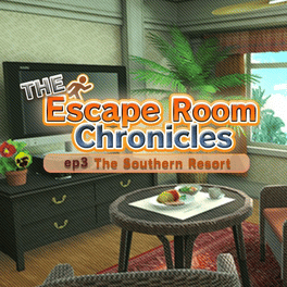 The Escape Room Chronicles ep3: The Southern Resort