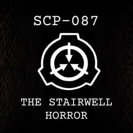 SCP-087:楼梯间恐怖游戏资源下载