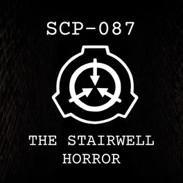 SCP-087: The Stairwell Horror image