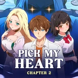 Pick My Heart Chapter 2 image