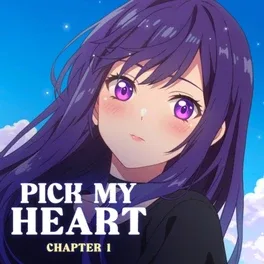 Pick My Heart Chapter 1 image