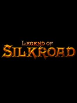 Legend of Silkroad